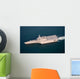 Littoral Combat Ship Uss Wall Decal