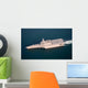 Littoral Combat Ship Uss Wall Decal