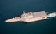 Littoral Combat Ship Uss Wall Decal