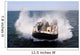 Landing Craft Utility from Wall Decal Design 2