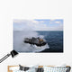 Landing Craft Utility from Wall Decal Design 1