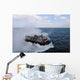 Landing Craft Utility from Wall Decal Design 1