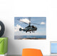 Indian Navy Kamov Ka-31 Wall Decal