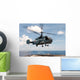 Indian Navy Kamov Ka-31 Wall Decal
