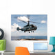 Indian Navy Kamov Ka-31 Wall Decal