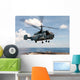 Indian Navy Kamov Ka-31 Wall Decal