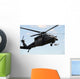 Hh-60 Pave Hawk Conducts Wall Decal