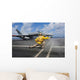 Shooters Give Signal to Wall Decal