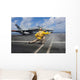 Shooters Give Signal to Wall Decal
