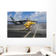 Shooters Give Signal to Wall Decal
