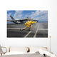 Shooters Give Signal to Wall Decal