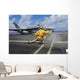 Shooters Give Signal to Wall Decal