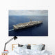 Nimitz-class Aircraft Carrier Uss Wall Decal