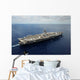 Nimitz-class Aircraft Carrier Uss Wall Decal