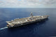 Nimitz-class Aircraft Carrier Uss Wall Decal