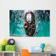 Marines Maneuver Amphibious Assault Wall Decal