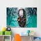 Marines Maneuver Amphibious Assault Wall Decal