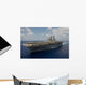 Amphibious Assault Ship Uss Wall Decal Design 2