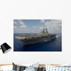 Amphibious Assault Ship Uss Wall Decal Design 2