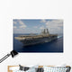 Amphibious Assault Ship Uss Wall Decal Design 2