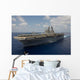Amphibious Assault Ship Uss Wall Decal Design 2
