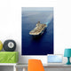 Amphibious Assault Ship Uss Wall Decal Design 1