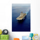 Amphibious Assault Ship Uss Wall Decal Design 1