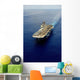 Amphibious Assault Ship Uss Wall Decal Design 1