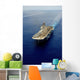 Amphibious Assault Ship Uss Wall Decal Design 1
