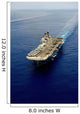 Amphibious Assault Ship Uss Wall Decal Design 1