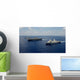 Uss Pearl Harbor Uss Wall Decal Design 2