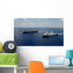 Uss Pearl Harbor Uss Wall Decal Design 2