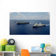 Uss Pearl Harbor Uss Wall Decal Design 2