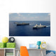 Uss Pearl Harbor Uss Wall Decal Design 2