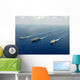 Uss Pearl Harbor Uss Wall Decal Design 1