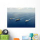 Uss Pearl Harbor Uss Wall Decal Design 1