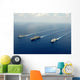 Uss Pearl Harbor Uss Wall Decal Design 1