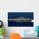Amphibious Assault Ship Uss Wall Decal Design 10