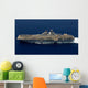 Amphibious Assault Ship Uss Wall Decal Design 10