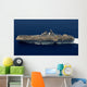 Amphibious Assault Ship Uss Wall Decal Design 10