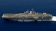 Amphibious Assault Ship Uss Wall Decal Design 10