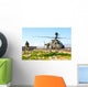 Us Army Soldiers Prepare Wall Decal Design 2