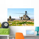 Us Army Soldiers Prepare Wall Decal Design 2