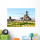 Us Army Soldiers Prepare Wall Decal Design 2