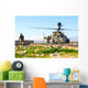 Us Army Soldiers Prepare Wall Decal Design 2