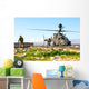 Us Army Soldiers Prepare Wall Decal Design 2