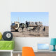 Load Fuel Ready to Wall Decal