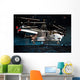 Cv-22 Osprey Hangs Anechoic Wall Decal