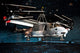 Cv-22 Osprey Hangs Anechoic Wall Decal
