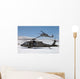 Two Us Army Uh-60 Wall Decal